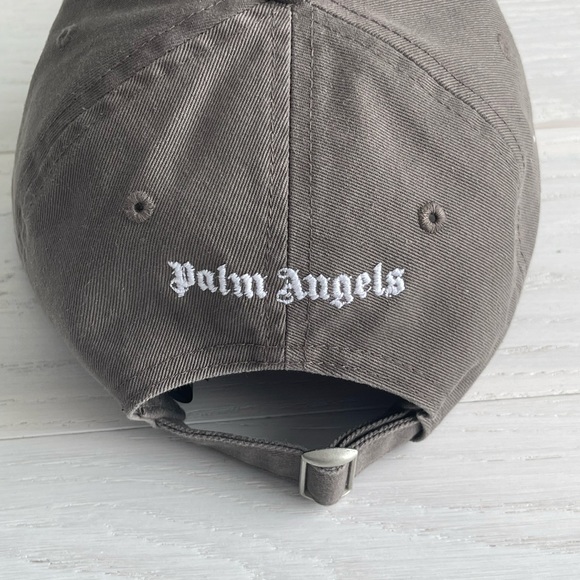 Palm Angels Hat - Picture 6 of 7